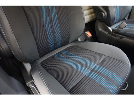 Ford Transit Custom 320 2.5 PHEV L2H1 Sport | Inclusief BPM! | Inclusief Ombouw Dubbel Cabine! | Driver Assistance Pa... ActivLease financial lease
