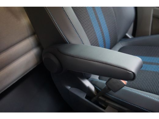 Ford Transit Custom 320 2.5 PHEV L2H1 Sport | Inclusief BPM! | Inclusief Ombouw Dubbel Cabine! | Driver Assistance Pa... ActivLease financial lease