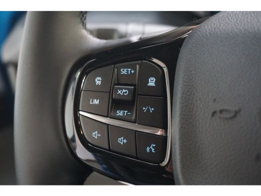 Ford Transit Custom 320 2.5 PHEV L2H1 Sport | Inclusief BPM! | Inclusief Ombouw Dubbel Cabine! | Driver Assistance Pa... ActivLease financial lease