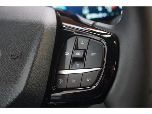 Ford Transit Custom 320 2.5 PHEV L2H1 Sport | Inclusief BPM! | Inclusief Ombouw Dubbel Cabine! | Driver Assistance Pa... ActivLease financial lease