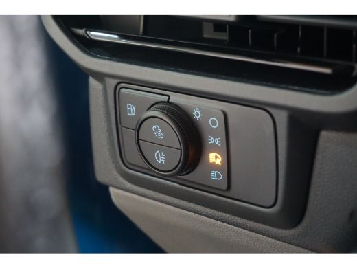 Ford Transit Custom 320 2.5 PHEV L2H1 Sport | Inclusief BPM! | Inclusief Ombouw Dubbel Cabine! | Driver Assistance Pa... ActivLease financial lease