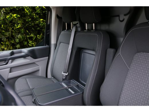 Ford Transit Custom 320 2.5 PHEV L2H1 Trend | Trekhaak | Camera | Stoelverwarming ActivLease financial lease