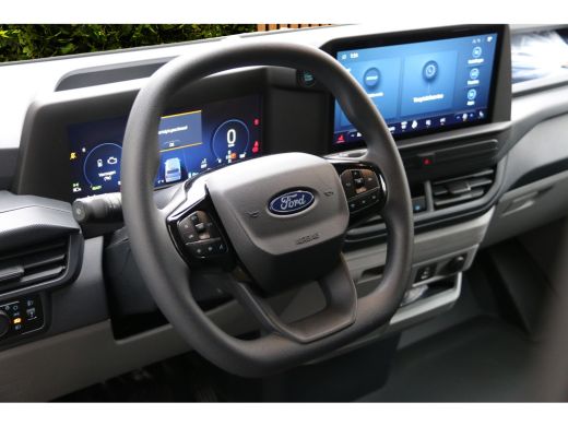 Ford Transit Custom 320 2.5 PHEV L2H1 Trend | Trekhaak | Camera | Stoelverwarming ActivLease financial lease