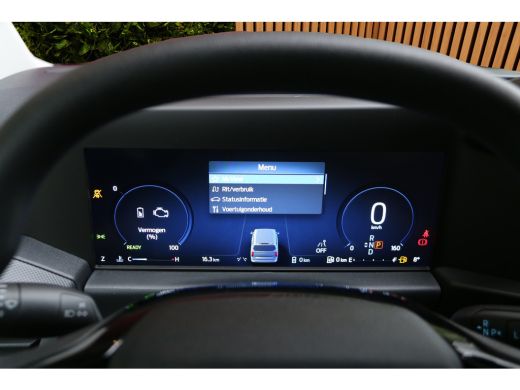 Ford Transit Custom 320 2.5 PHEV L2H1 Trend | Trekhaak | Camera | Stoelverwarming ActivLease financial lease