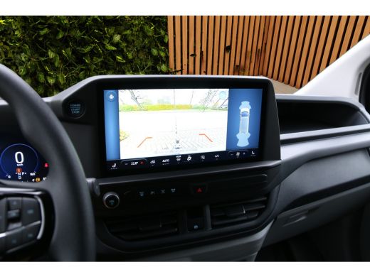 Ford Transit Custom 320 2.5 PHEV L2H1 Trend | Trekhaak | Camera | Stoelverwarming ActivLease financial lease