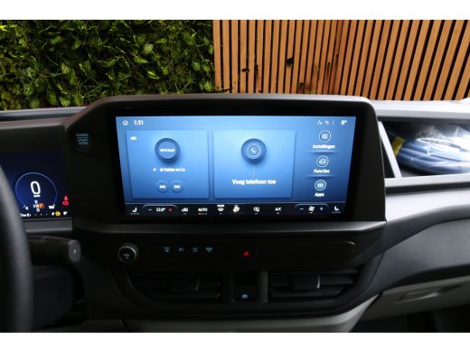 Ford Transit Custom 320 2.5 PHEV L2H1 Trend | Trekhaak | Camera | Stoelverwarming ActivLease financial lease