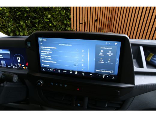 Ford Transit Custom 320 2.5 PHEV L2H1 Trend | Trekhaak | Camera | Stoelverwarming ActivLease financial lease