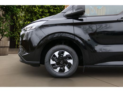 Ford Transit Custom 320 2.5 PHEV L2H1 Trend | Trekhaak | Camera | Stoelverwarming ActivLease financial lease