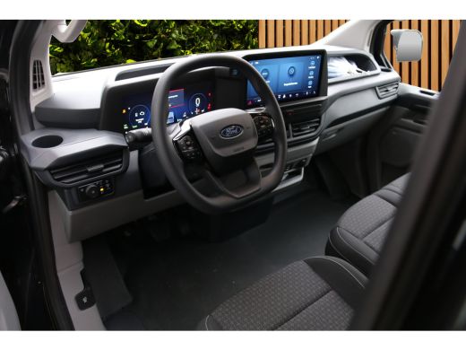 Ford Transit Custom 320 2.5 PHEV L2H1 Trend | Trekhaak | Camera | Stoelverwarming ActivLease financial lease