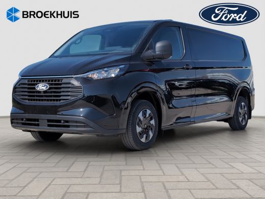 Ford Transit Custom 320 2.5 PHEV L2H1 Trend | 1-fase laadkabel mode 3 16A, 10 meter (PHEV) | 8-weg verstelbare en ver... Ford Transit Custom 320 2.5 PHEV L2H1 Trend | 1-fase laadkabel mode 3 16A, 10 meter (PHEV) | 8-weg verstelbare en ver...