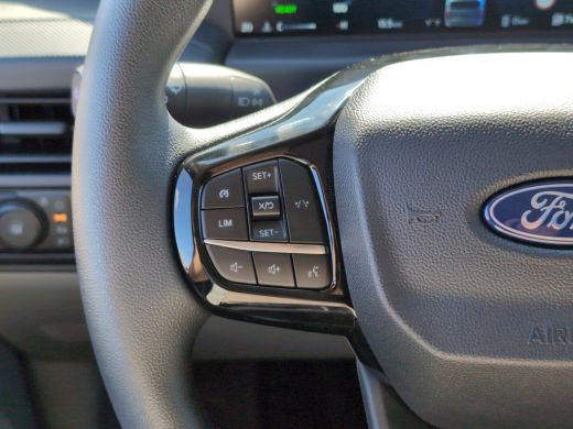 Ford Transit Custom 320 2.5 PHEV L2H1 Trend | 1-fase laadkabel mode 3 16A, 10 meter (PHEV) | 8-weg verstelbare en ver... ActivLease financial lease