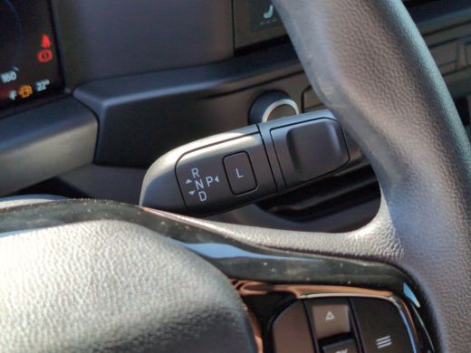 Ford Transit Custom 320 2.5 PHEV L2H1 Trend | 1-fase laadkabel mode 3 16A, 10 meter (PHEV) | 8-weg verstelbare en ver... ActivLease financial lease