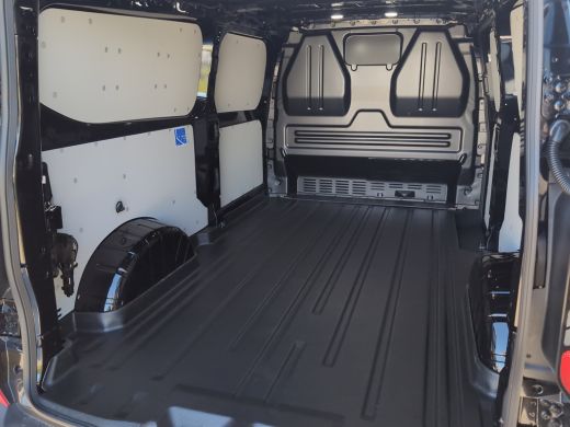 Ford Transit Custom 320 2.5 PHEV L2H1 Trend | 1-fase laadkabel mode 3 16A, 10 meter (PHEV) | 8-weg verstelbare en ver... ActivLease financial lease
