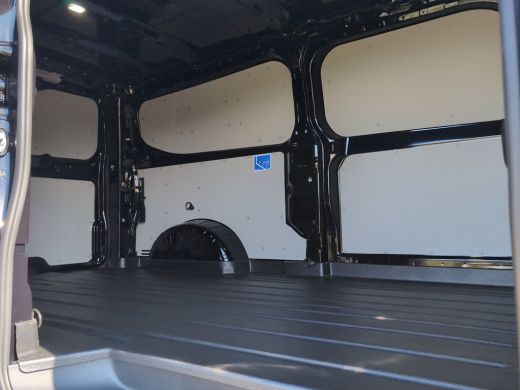 Ford Transit Custom 320 2.5 PHEV L2H1 Trend | 1-fase laadkabel mode 3 16A, 10 meter (PHEV) | 8-weg verstelbare en ver... ActivLease financial lease