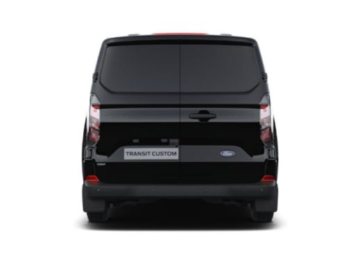 Ford Transit Custom 320 2.5 PHEV L2H1 Trend | 1-fase laadkabel mode 3 16A, 10 meter (PHEV) | 8-weg verstelbare en ver... ActivLease financial lease