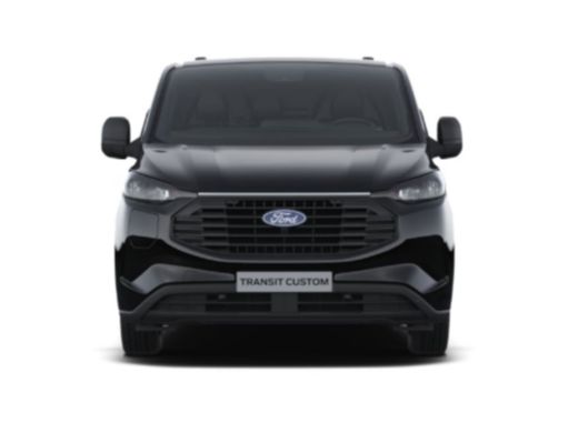 Ford Transit Custom 320 2.5 PHEV L2H1 Trend | 1-fase laadkabel mode 3 16A, 10 meter (PHEV) | 8-weg verstelbare en ver... ActivLease financial lease