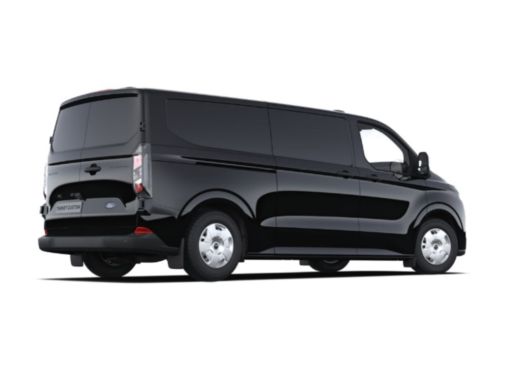 Ford Transit Custom 320 2.5 PHEV L2H1 Trend | 1-fase laadkabel mode 3 16A, 10 meter (PHEV) | 8-weg verstelbare en ver... ActivLease financial lease