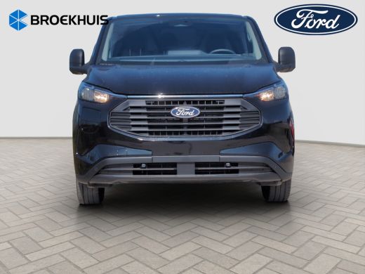 Ford Transit Custom 320 2.5 PHEV L2H1 Trend | 1-fase laadkabel mode 3 16A, 10 meter (PHEV) | 8-weg verstelbare en ver... ActivLease financial lease
