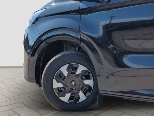 Ford Transit Custom 320 2.5 PHEV L2H1 Trend | 1-fase laadkabel mode 3 16A, 10 meter (PHEV) | 8-weg verstelbare en ver... ActivLease financial lease