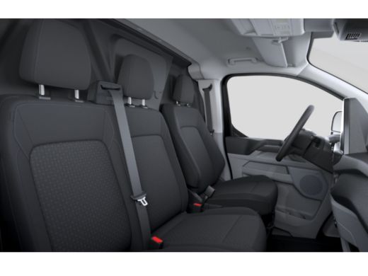 Ford Transit Custom 320 2.5 PHEV L2H1 Trend | 1-fase laadkabel mode 3 16A, 10 meter (PHEV) | 8-weg verstelbare en ver... ActivLease financial lease