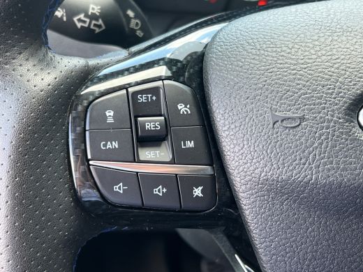Ford Transit Custom 320 L2H1 MS-RT 170PK Automaat | Imperiaal inklapbaar | Dubbele schuifdeur | Trekhaak | Alarm | ActivLease financial lease