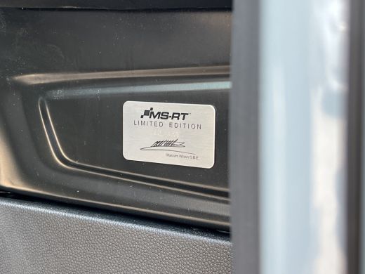 Ford Transit Custom 320 L2H1 MS-RT 170PK Automaat | Imperiaal inklapbaar | Dubbele schuifdeur | Trekhaak | Alarm | ActivLease financial lease