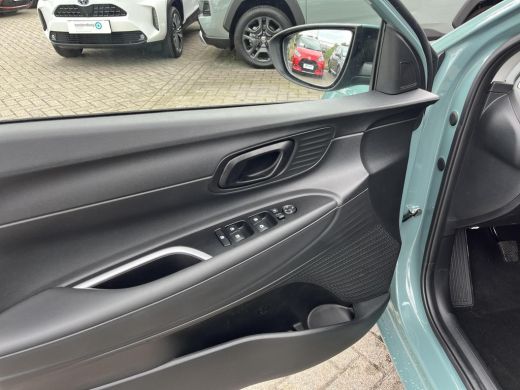 Hyundai i20 1.0 T-GDI Comfort | Navigatie | Apple CarPlay/Android Auto | Achteruitrijcamera | Rijklaarprijs! | ActivLease financial lease