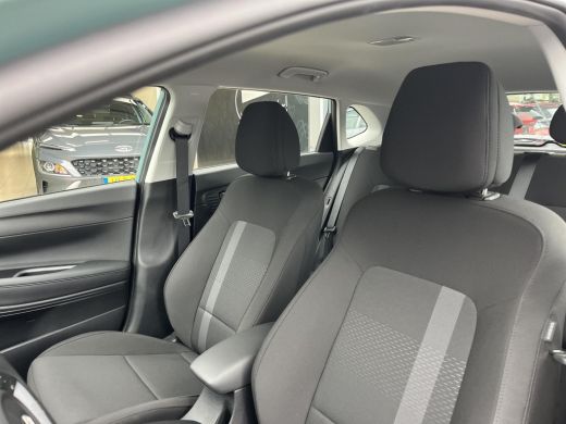 Hyundai i20 1.0 T-GDI Comfort | Navigatie | Apple CarPlay/Android Auto | Achteruitrijcamera | Rijklaarprijs! | ActivLease financial lease