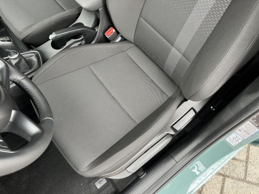 Hyundai i20 1.0 T-GDI Comfort | Navigatie | Apple CarPlay/Android Auto | Achteruitrijcamera | Rijklaarprijs! | ActivLease financial lease