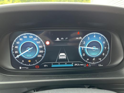 Hyundai i20 1.0 T-GDI Comfort | Navigatie | Apple CarPlay/Android Auto | Achteruitrijcamera | Rijklaarprijs! | ActivLease financial lease