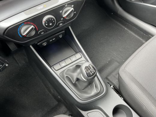Hyundai i20 1.0 T-GDI Comfort | Navigatie | Apple CarPlay/Android Auto | Achteruitrijcamera | Rijklaarprijs! | ActivLease financial lease