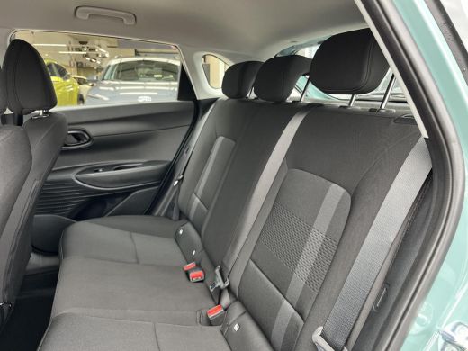 Hyundai i20 1.0 T-GDI Comfort | Navigatie | Apple CarPlay/Android Auto | Achteruitrijcamera | Rijklaarprijs! | ActivLease financial lease