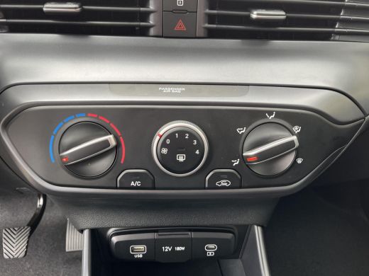 Hyundai i20 1.0 T-GDI Comfort | Navigatie | Apple CarPlay/Android Auto | Achteruitrijcamera | Rijklaarprijs! | ActivLease financial lease