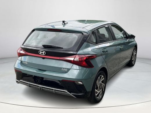 Hyundai i20 1.0 T-GDI Comfort | Navigatie | Apple CarPlay/Android Auto | Achteruitrijcamera | Rijklaarprijs! | ActivLease financial lease