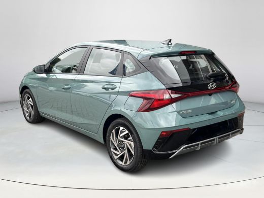 Hyundai i20 1.0 T-GDI Comfort | Navigatie | Apple CarPlay/Android Auto | Achteruitrijcamera | Rijklaarprijs! | ActivLease financial lease