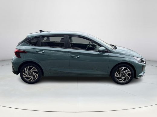 Hyundai i20 1.0 T-GDI Comfort | Navigatie | Apple CarPlay/Android Auto | Achteruitrijcamera | Rijklaarprijs! | ActivLease financial lease