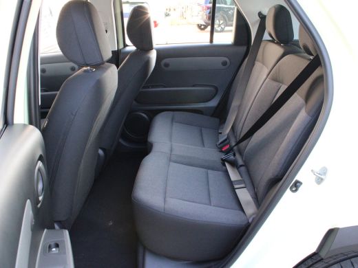 Hyundai Inster E-Motion 42kWh Vanaf € 293,- p/m Private Lease | € 2500,- korting !! | Keyless start | Rijstrooks... ActivLease financial lease