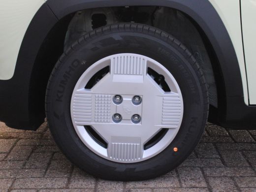 Hyundai Inster E-Motion 42kWh Vanaf € 293,- p/m Private Lease | € 2500,- korting !! | Keyless start | Rijstrooks... ActivLease financial lease