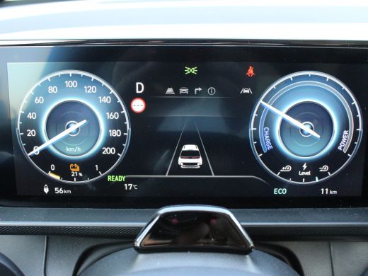 Hyundai Inster E-Motion 42kWh Vanaf € 269,- p/m Private Lease | € 2800,- korting !! | Achteruitrijcamera | Cruis... ActivLease financial lease