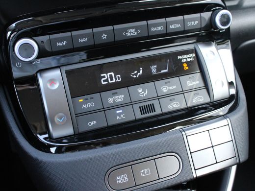 Hyundai Inster E-Motion 42kWh Vanaf € 293,- p/m Private Lease | € 2500,- korting !! | Keyless start | Rijstrooks... ActivLease financial lease