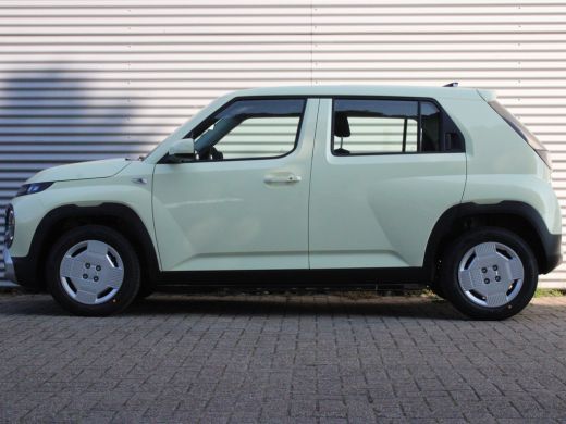 Hyundai Inster E-Motion 42kWh Vanaf € 269,- p/m Private Lease | € 2800,- korting !! | Achteruitrijcamera | Cruis... ActivLease financial lease