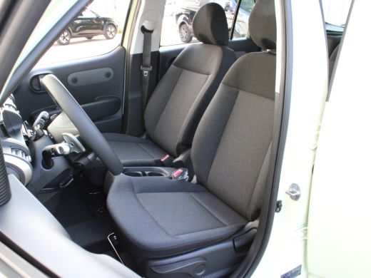 Hyundai Inster E-Motion 42kWh Vanaf € 269,- p/m Private Lease | € 2800,- korting !! | Achteruitrijcamera | Cruis... ActivLease financial lease