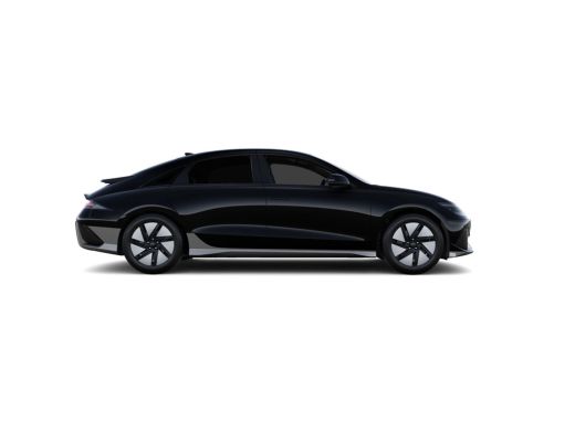 Hyundai IONIQ 6 Connect 77.4 kWh € 16957,- korting !! | Achterstoelen verwarmd | Keyless entry | Parkeer assistent ActivLease financial lease