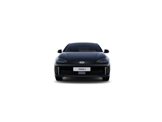 Hyundai IONIQ 6 Connect 77.4 kWh € 16957,- korting !! | Achterstoelen verwarmd | Keyless entry | Parkeer assistent ActivLease financial lease
