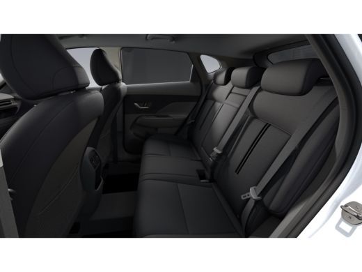 Hyundai Kona 1.6 GDI HEV Comfort Smart € 3000,- korting !! | Parkeer assistent | Rijstrooksensor met correctie... ActivLease financial lease