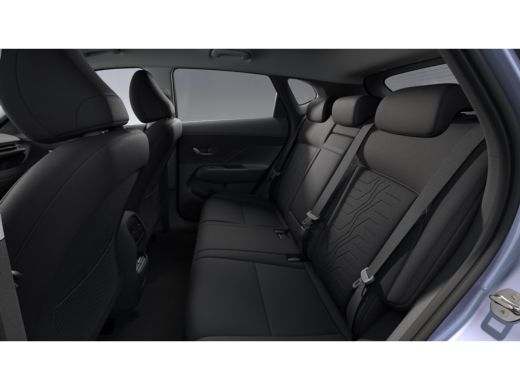 Hyundai Kona Comfort 64.8 kWh € 4500,- korting !! | Keyless entry | Lederen stuurwiel | Rijstrooksensor met co... ActivLease financial lease