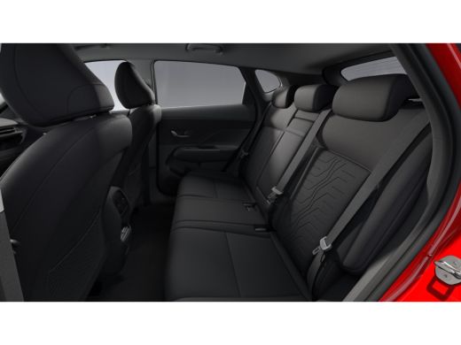 Hyundai Kona Comfort 65.4 kWh € 4000,- korting !! | Achteruitrijcamera | Keyless start | Rijstrooksensor met c... ActivLease financial lease