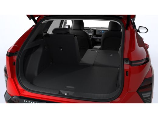 Hyundai Kona Comfort 65.4 kWh €4500,- korting !! | Achteruitrijcamera | Keyless start | Rijstrooksensor met co... ActivLease financial lease