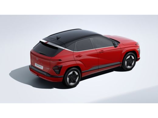 Hyundai Kona Comfort 65.4 kWh € 4000,- korting !! | Achteruitrijcamera | Keyless start | Rijstrooksensor met c... ActivLease financial lease