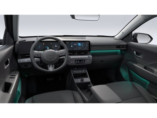 Hyundai Kona Comfort 65.4 kWh € 4000,- korting !! | Achteruitrijcamera | Keyless start | Rijstrooksensor met c... ActivLease financial lease